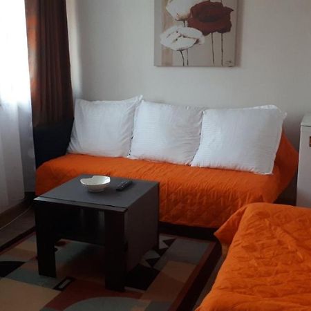 Margo Hotel Sozopol Exterior photo